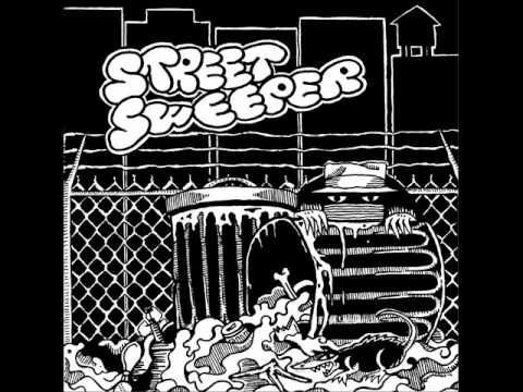 Streetsweeper - 02 White Hats