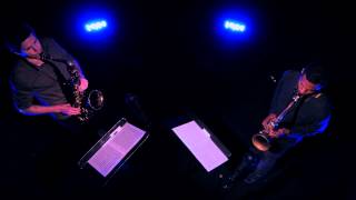 The Seasons: August with Mark Turner & Ben Wendel