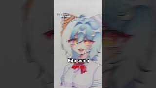 Download lagu Cuma teman//draw//#fypppppppp mp3