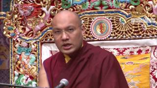 Meditation: Source of Inner Peace 1/2