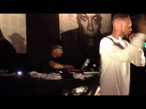 D Double E & Swindle - L.A. 3.26.16