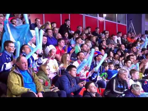 Highlights. ПСК "Сахалин" - БК "Купол-Родники" (117:72)