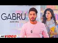 Gabru HD Video Jassi Gill Desi Routz New Punjabi Songs 2025 Latest Punjabi Songs 2025