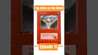 ✨Top Alters of the Week - Episode 11✨