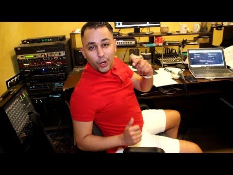 Amine Marseille - Zouj Swarikh f Rass _ نشيشو في لاطيراس - قنبلة التيكتوك