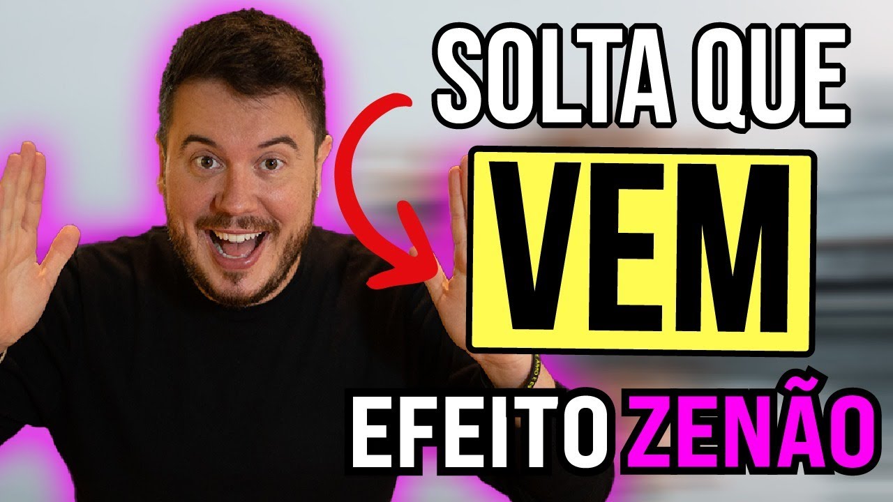 EFEITO ZENÃO | SEGREDO DA FÍSICA QUÂNTICA E LEI DA ATRAÇÃO