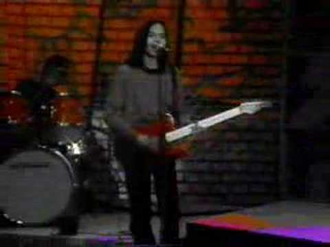 Drayb My BM - The End at D.A.T.S.