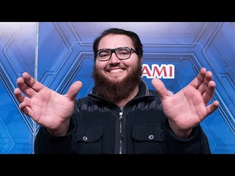 Top 4 Decklist - Brilliant ABC - YCS Bochum 2016 - Marcello Barberi