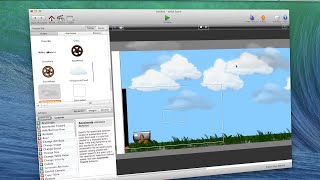 Videos zu GameSalad Pro