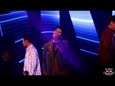 190929 VIXX LIVE FANTASIA : PARALLEL 평행우주_켄(KEN)이재환 _하트켄렉션 heartKENlection