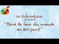 chorale d'enfants - FAIRE LE TOUR DU MONDE EN ...