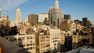 Hampton Inn Manhattan-35th Street/Empire State Building - New York (New York) - 