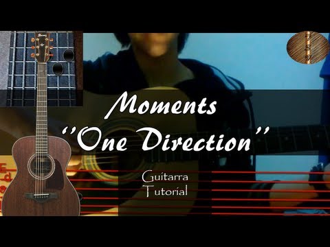 Moments - One Direction