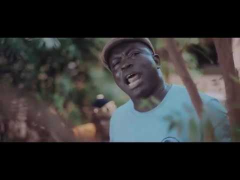 KING MENSAH - EGA BEGNA [Clip Officiel]