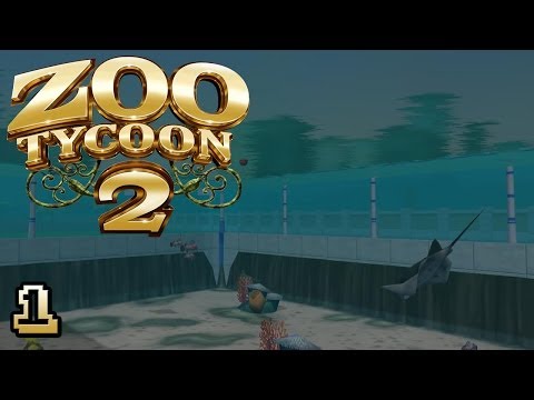 Zoo Tycoon 2 Pack : Zoo Keeper PC