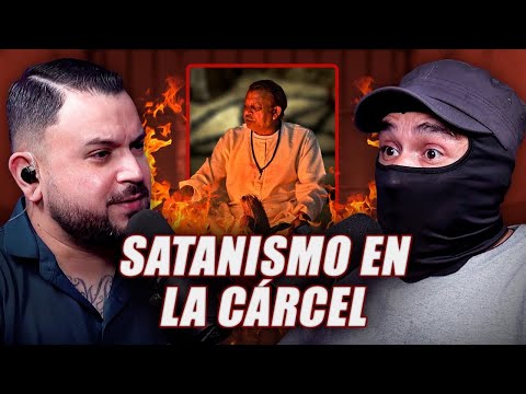 VIVI UN INFIERNO EN EL RECLUSORIO ORIENTE POR 10 AÑOS | (Episodio especial)