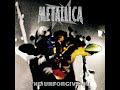 Metallica - The Unforgiven II (instrumental version)