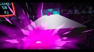 Box the Beat VR - new patch v2.5