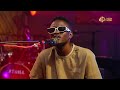 P Square No One Like You Live Performance By Planet