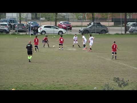 2023/04/15 3T Villafranca – Pescantina Settimo (Campionato Élite)