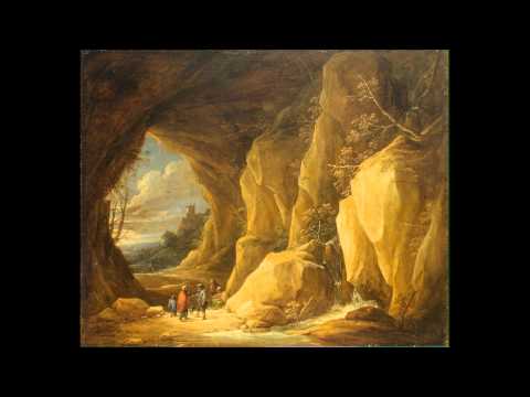 Jean-François Le Sueur - La Caverne - Air d'Rolando - Dans ce péril certain