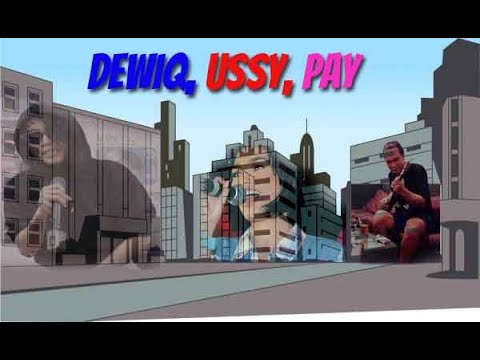 BERMAIN API - USSY FEAT. DEWIQ & PAY BIP [DEMO VERSION]