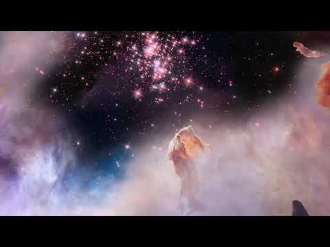 Celestial Fireworks - Spitfire Audio LABS Choir Competition #labschoir - by Matthew Harper