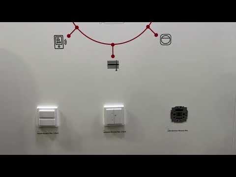 Willkommen auf der Light + Building 2022 - Werkstattstraße