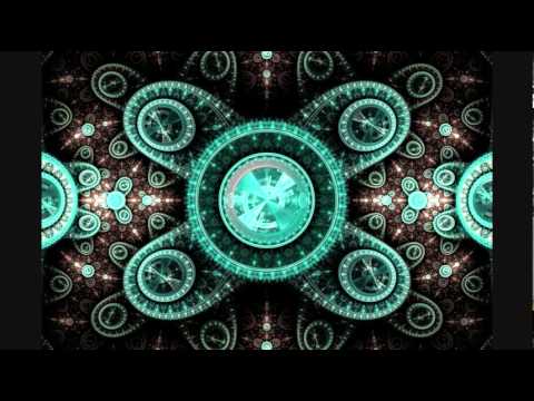 Outsiders & Kali - Time Machine