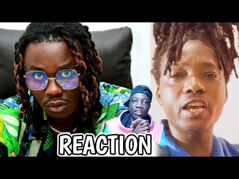 Black T Igwe Ft Beni J - Komio(Visualizer) BREAKDOWN / REACTION