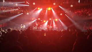 Pearl Jam - Better Man (Movistar Arena)