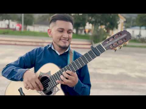 ODIAME  (Instrumental en Requinto) Diego Barrera