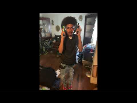 Trenchbaby Zayo - 3RDGATEWHO (3GK pt2)