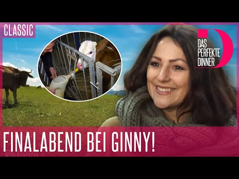 Dinner on the Demeter farm! Who will win the final in Rosenheim? 🌾 | Full episode | The Perfect D...
