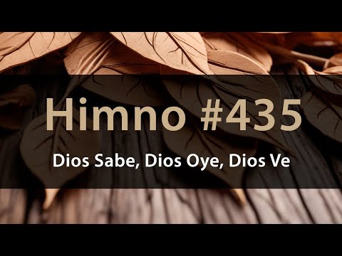 Dios Sabe, Dios Oye, Dios Ve - Nelson Ned