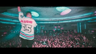 Alison Wonderland , Slushii &amp; Flux Pavilion - Know Your Love (Music Video) (SWOG Mashup)