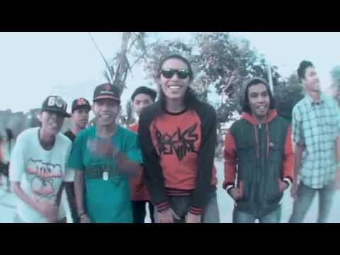 Naid Abdoellah feat TaraFarek _ Biarlah Berlalu (Perbedaan)[Official Music Video]