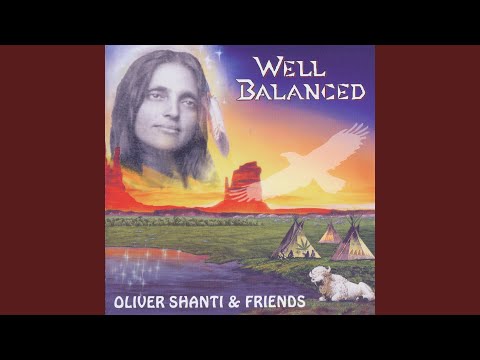 Chief White Bears Trance Dance