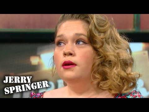 Girlfriend Puts Out to Pay Her Boyfriend's Debt | Jerry Springer