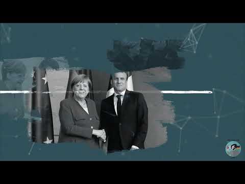 Von der Erbfeindschaft zur Freundschaft - die Geschichte der deutsch-französischen Beziehungen