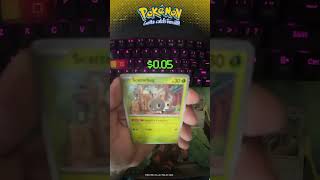 Should I Open it? Or Should I Keep it Sealed? - Episode 18 - Scarlet & Violet #pokemon