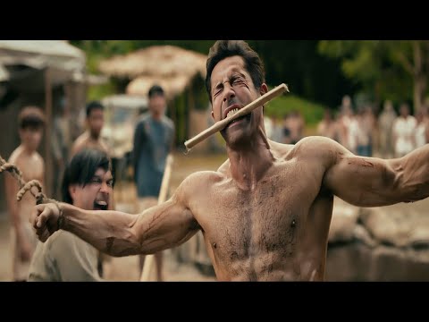 They tried to humiliate Yuri Boyka— had no clue he was a brutal fighter.