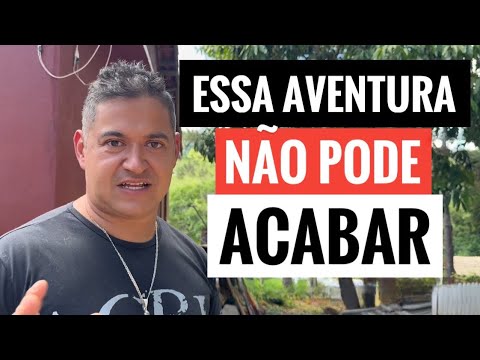 VOU VOLTAR A FAZER ESSA LOUCURA!