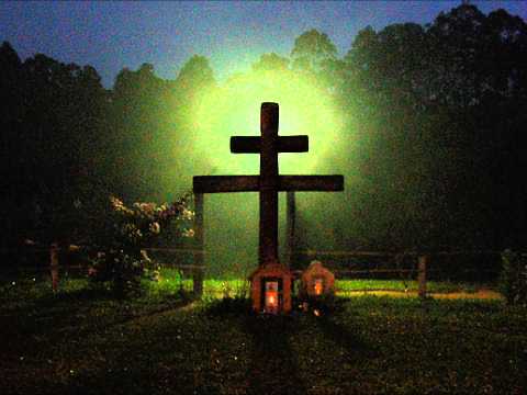 Graças a Deus - Daime