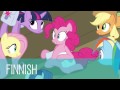 NOOOOOOO Pinkie Pie Multilanguage HD