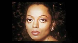 DIANA ROSS ave maria