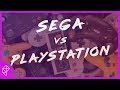 How A Number Launched The PlayStation And Nearly Killed Sega