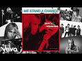 Tom Petty And The Heartbreakers - We Stand A Chance (Audio)