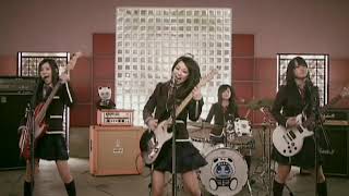 Scandal Sakura Goodbye