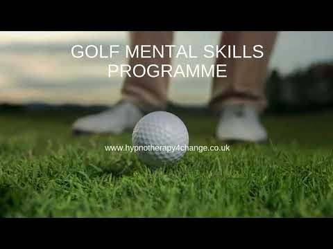Golf Improvement